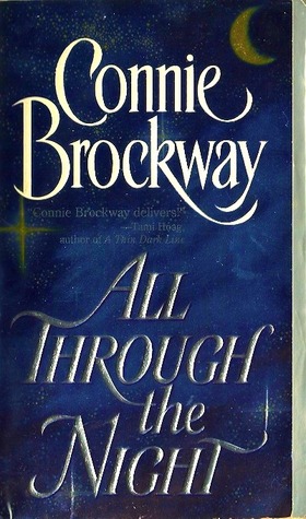 All Through the Night (1997) by Connie Brockway