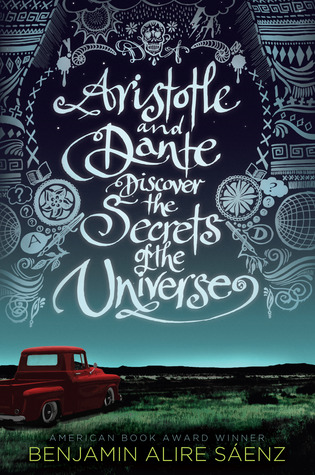 Aristotle and Dante Discover the Secrets of the Universe (2012)