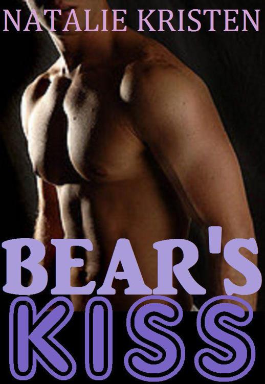 Bear's Kiss (Bear Heat Book 2)