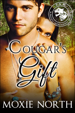 Cougar's Gift (2015) by Moxie North