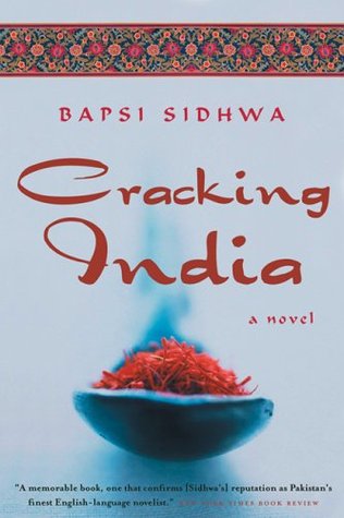 Cracking India (2006) by Bapsi Sidhwa