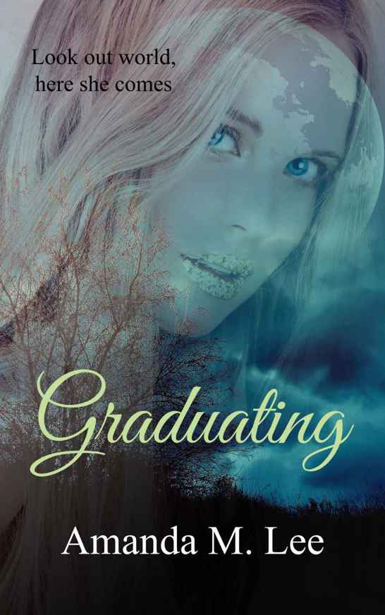 Graduating (Covenant College Book 5)