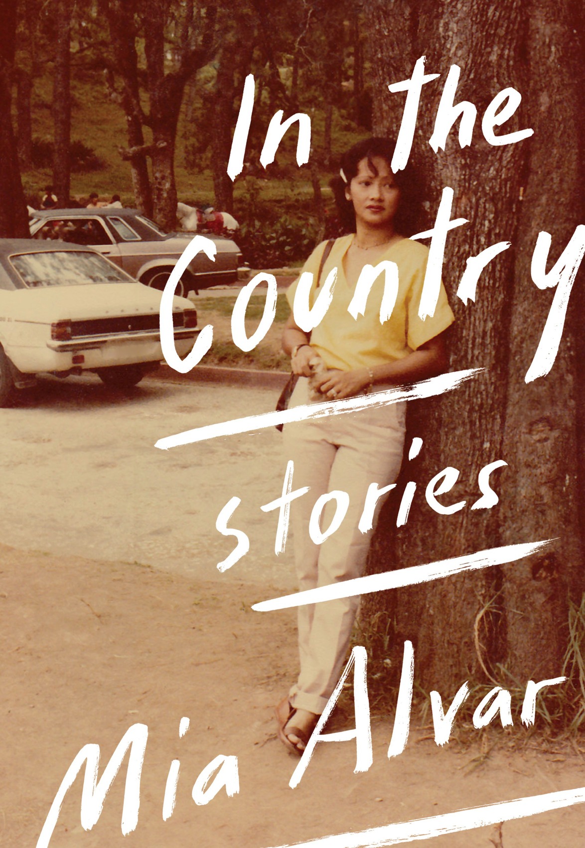 In the Country (2015) by Mia Alvar
