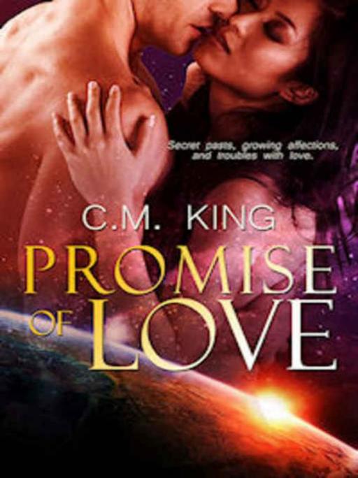 Promise of Love by C. M. King