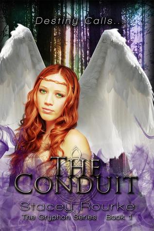 The Conduit (2012) by Stacey Rourke