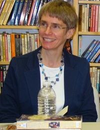 Patricia Bray