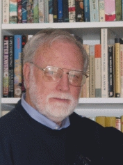 Patrick F. McManus