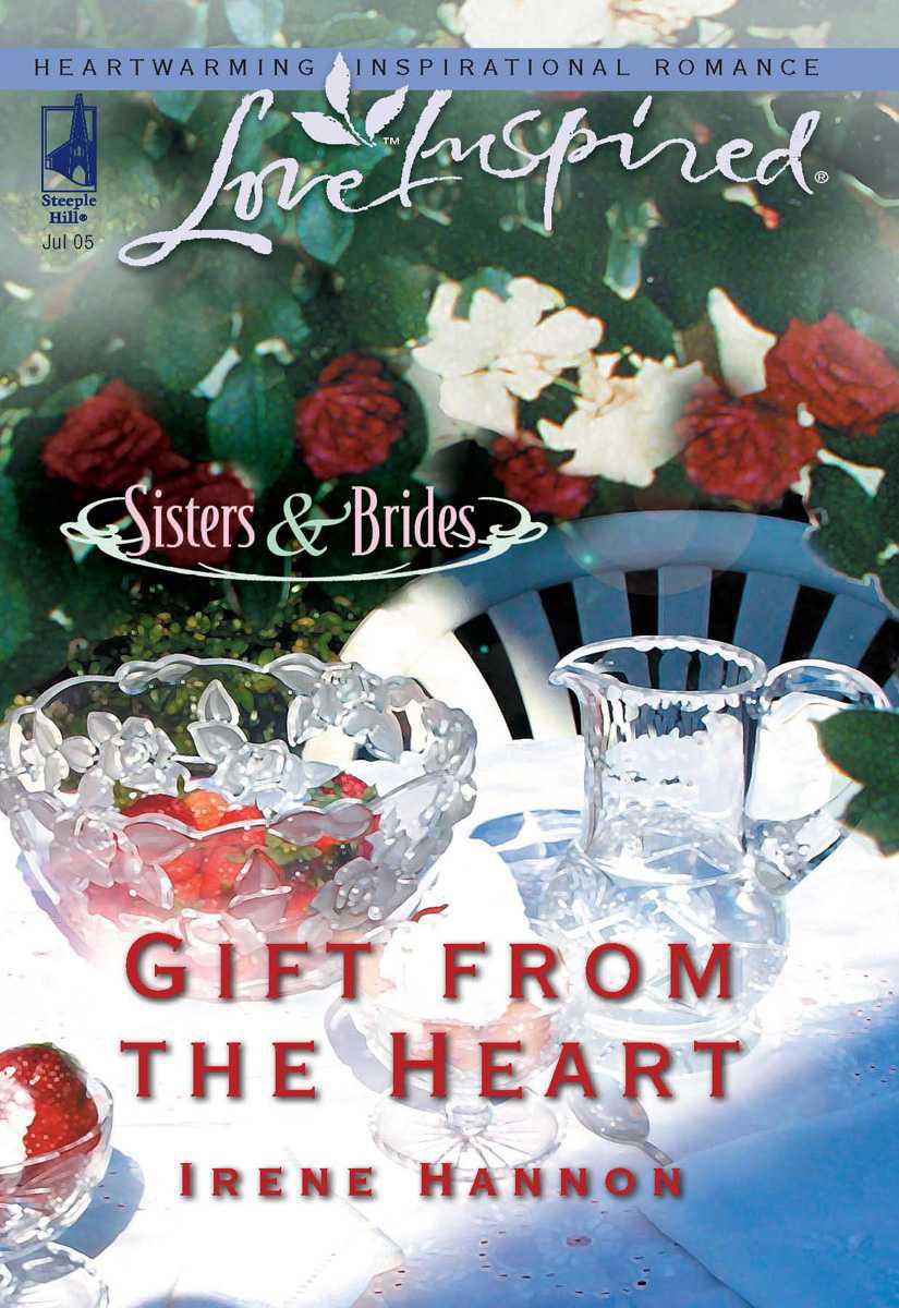 01_Gift from the Heart by Irene Hannon
