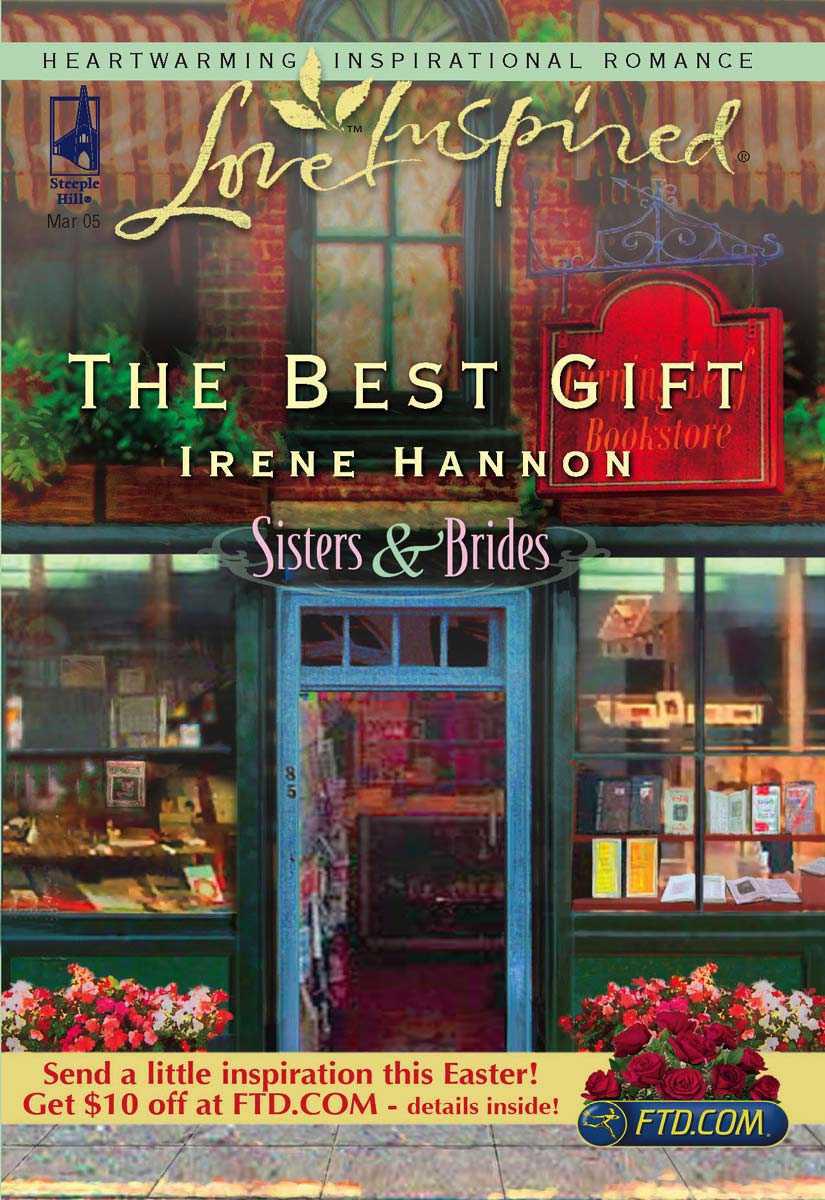 01_The Best Gift by Irene Hannon
