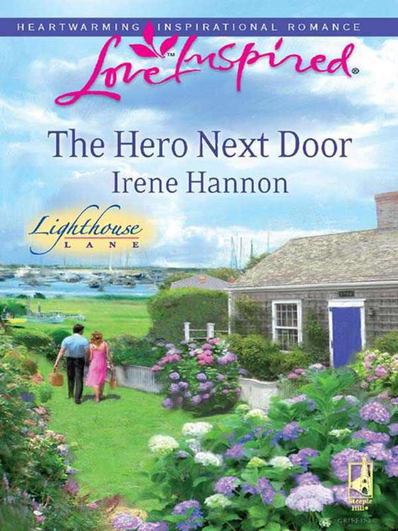 02_The Hero Next Door by Irene Hannon