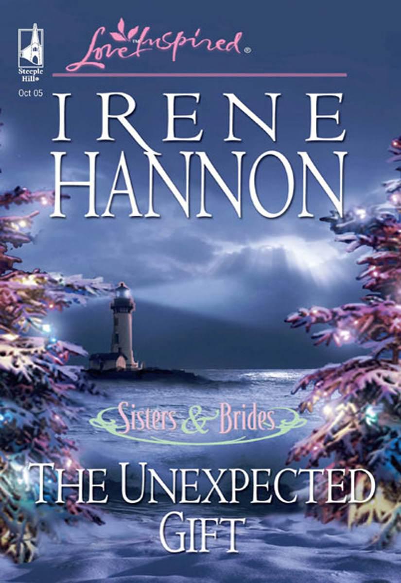 03_The Unexpected Gift by Irene Hannon