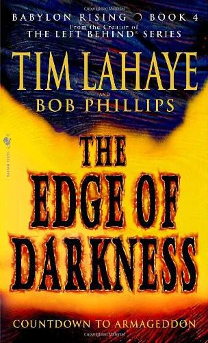 04 The Edge of Darkness by Tim LaHaye