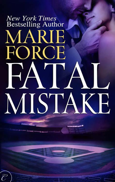 06 Fatal Mistake by Marie Force