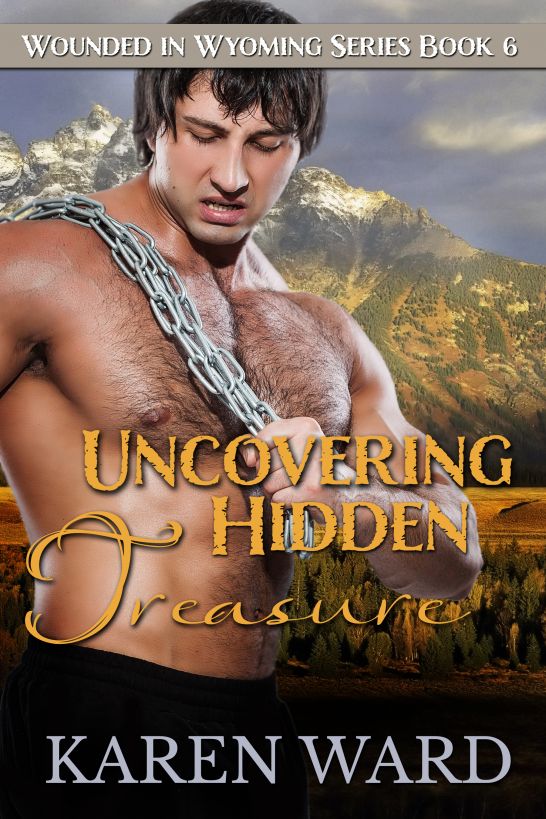 06 Uncovering Hidden Treasure by Karen Ward