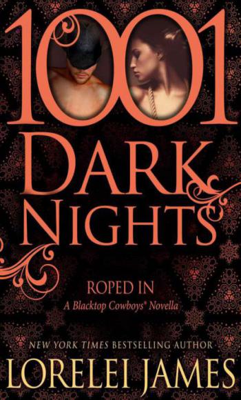 1001 Dark Nights by Lorelei James