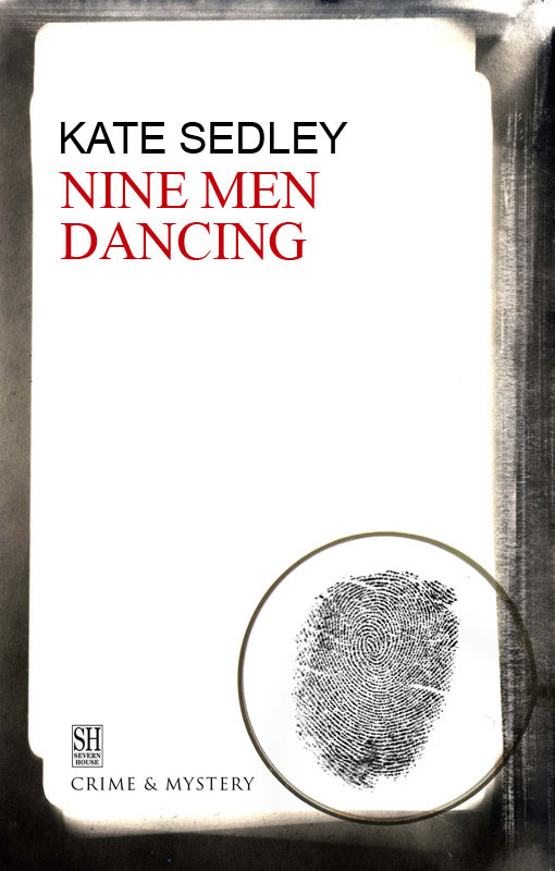 12 - Nine Men Dancing by Kate Sedley