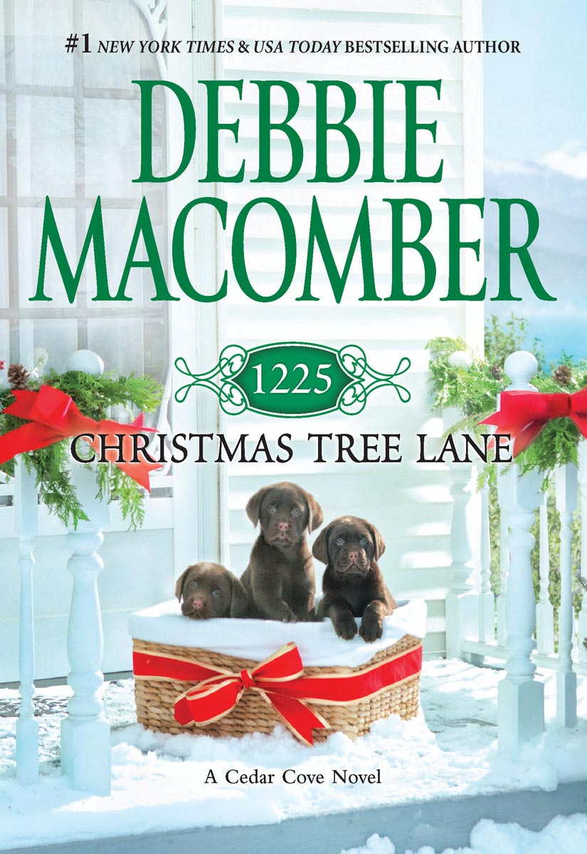 1225 Christmas Tree Lane (2011) by Debbie Macomber