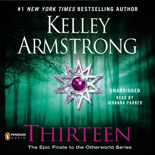 13 by Kelley Armstrong