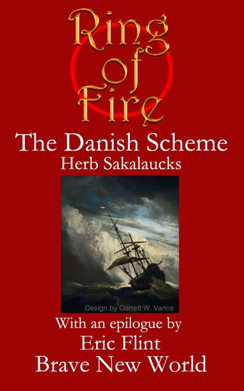 1633:The Danish Scheme by Eric Flint