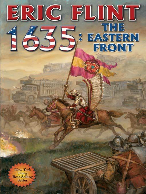 1635: The Eastern Front by Eric Flint
