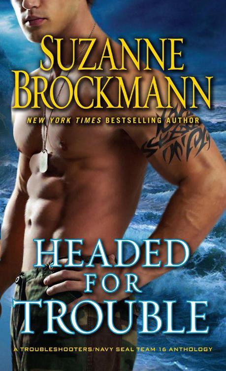 19 Headed for Trouble by Suzanne Brockmann