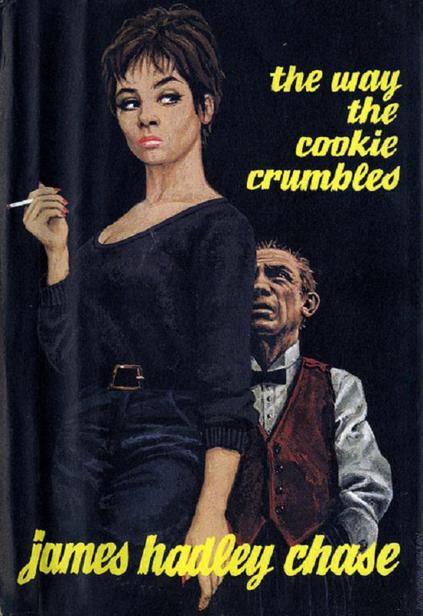 1965 - The Way the Cookie Crumbles