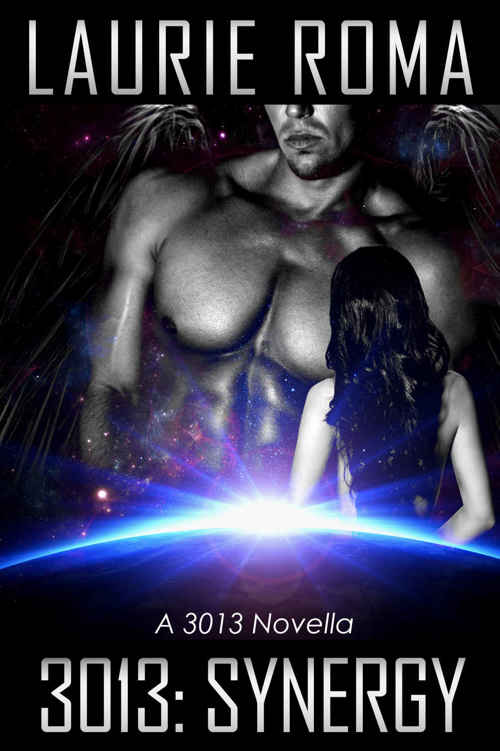 3013: SYNERGY: A 3013 Novella (3013: The Series) by Laurie Roma