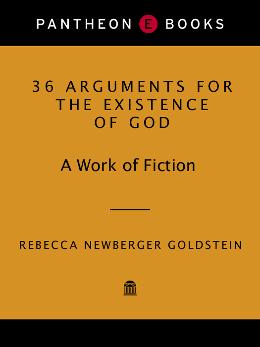 36 Arguments for the Existence of God (2010)