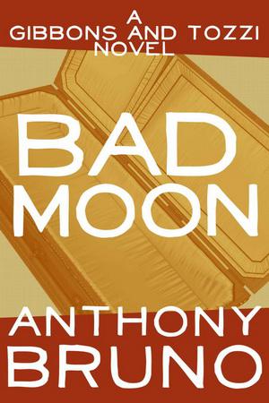 5 Bad Moon by Anthony  Bruno