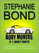 6 1/2 Body Parts (2012) by Stephanie Bond