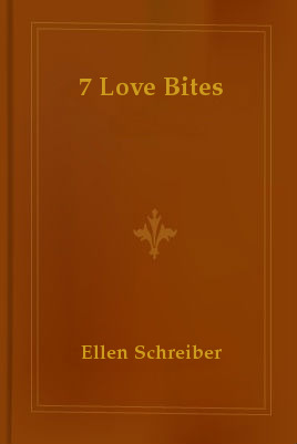7 Love Bites (2011) by Ellen Schreiber
