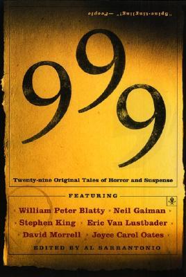 999: Twenty-nine Original Tales of Horror and Suspense (2001)