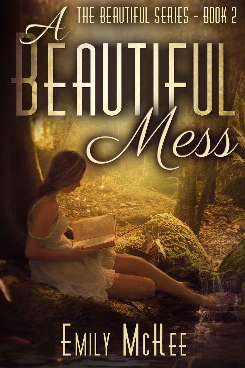 A Beautiful Mess by Emily McKee