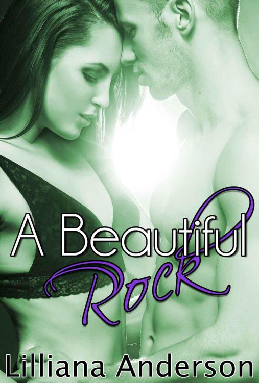 A Beautiful Rock by Lilliana Anderson