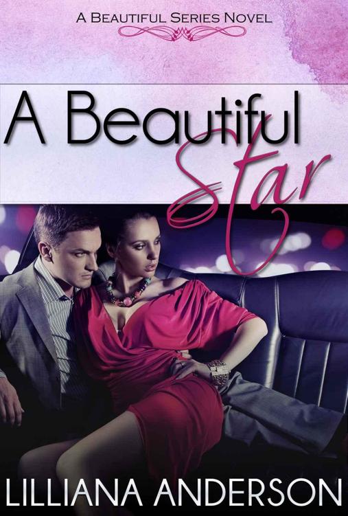 A Beautiful Star (Beautiful Series, Book 5) by Lilliana Anderson