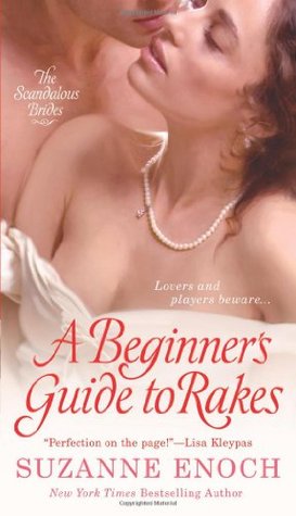 A Beginner's Guide to Rakes (2011) by Suzanne Enoch