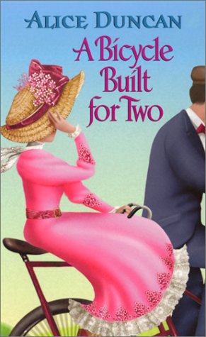 A Bicycle Built for Two (2002)