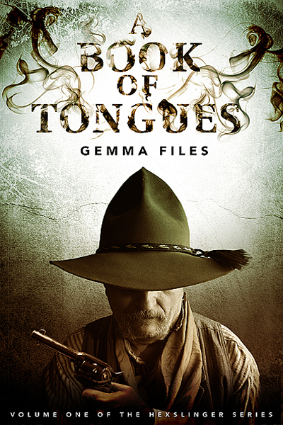 A Book Of Tongues (2010) by Files, Gemma