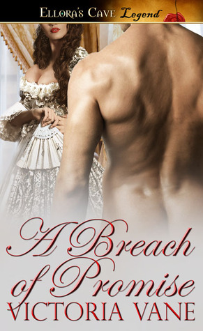 A Breach of Promise (2011) by Victoria Vane