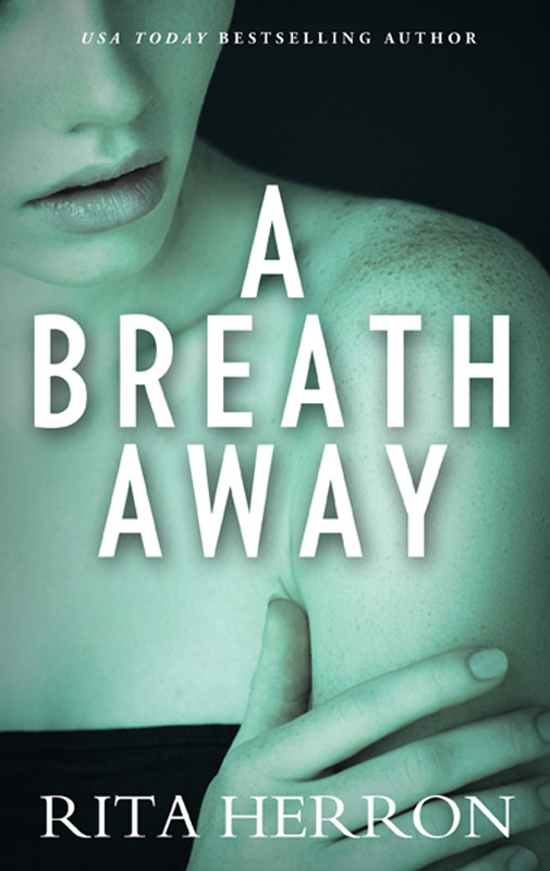 A Breath Away (2005) by Rita Herron