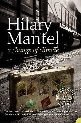 A Change Of Climate (2010)