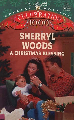 A Christmas Blessing (1995)