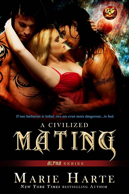 A Civilized Mating (2015) by Marie Harte