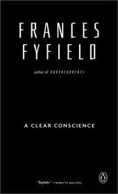 A Clear Conscience (2001) by Frances Fyfield