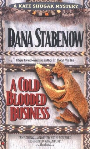 A Cold-Blooded Business (1995)