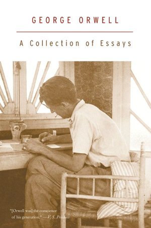 A Collection of Essays (1981)
