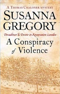 A Conspiracy of Violence (2006)