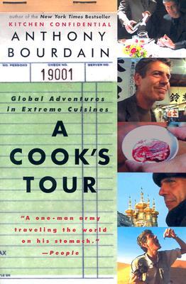 A Cook's Tour: Global Adventures in Extreme Cuisines (2002)