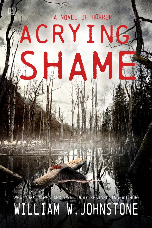 A Crying Shame (2015)