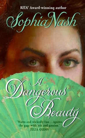 A Dangerous Beauty (2007)